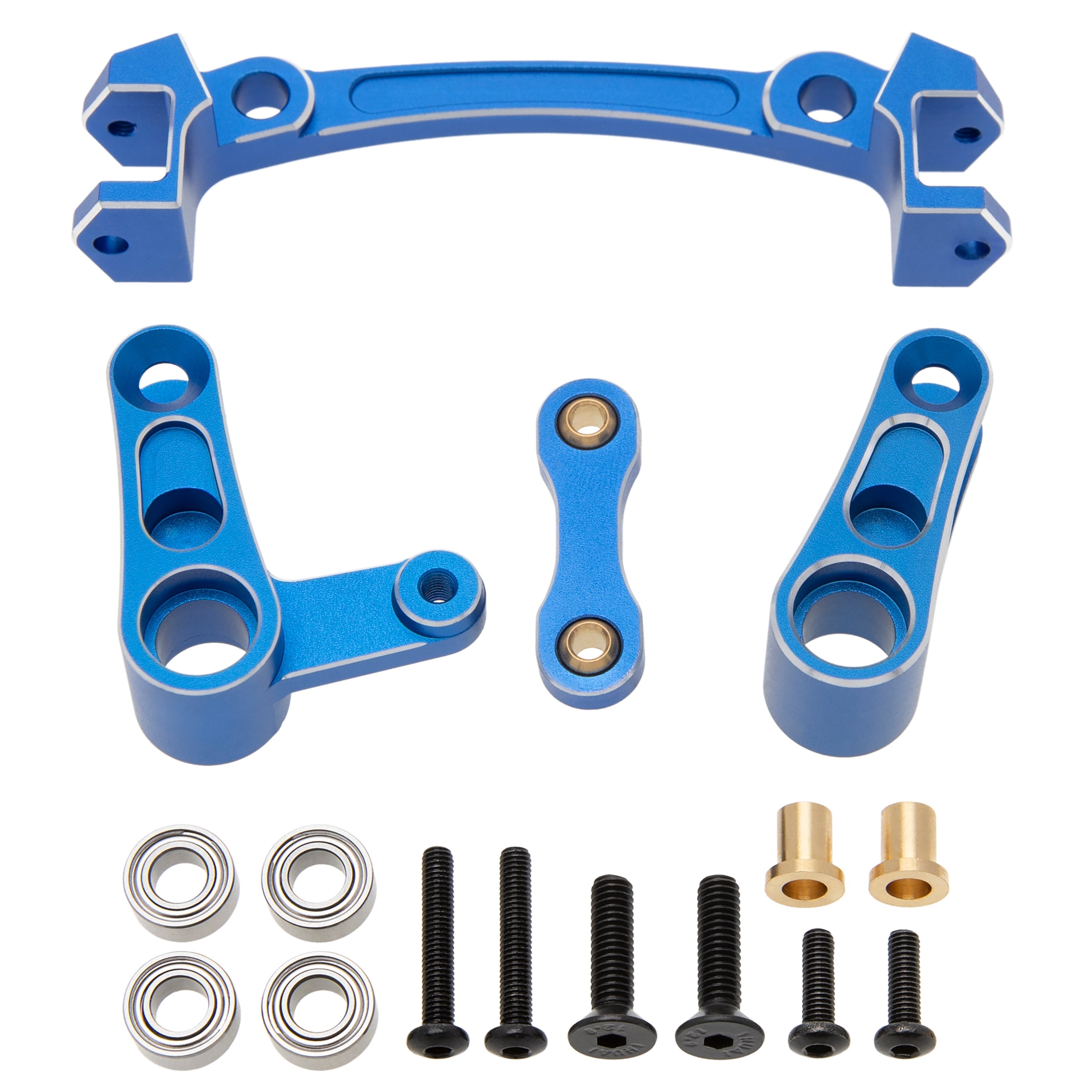 Trasmissione A Cinghia Xmaxx 25/25 – Foro 8mm Per Traxxas, Arrma, Kraton