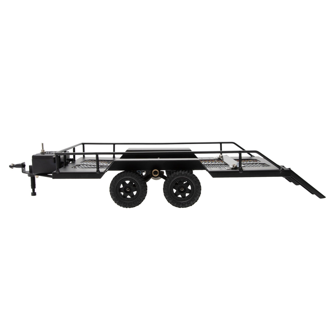  RC Trailer for SCX24