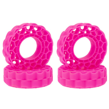 MEUS Racing Silicone Rubber Inserts for 62-66mm 1.0" Tires