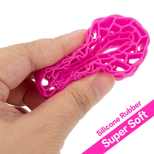 MEUS Racing Silicone Rubber Inserts for 62-66mm 1.0" Tires