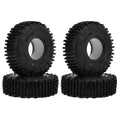 1.0-inch #M1008 57-19mm tires