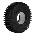1.0-inch #M1008 57-19mm tires