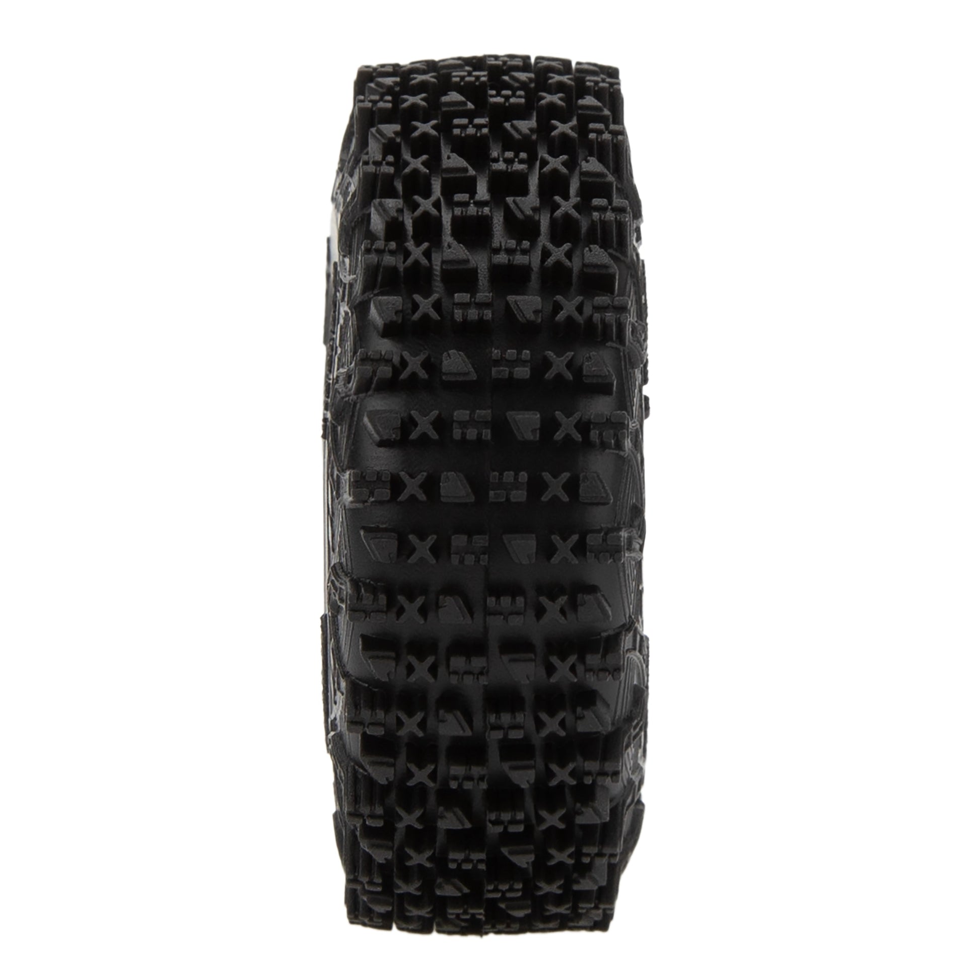 1.0-inch #M1008 57-19mm tires
