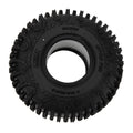 1.0-inch #M1008 57-19mm tires