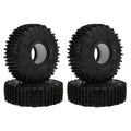 1.0-inch #M1009 64-21mm tires