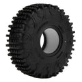 1.0-inch #M1009 64-21mm tires