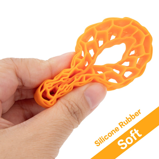 MEUS Racing 4PCS Silicone Rubber Inserts for 68-72mm 1.3" Tires