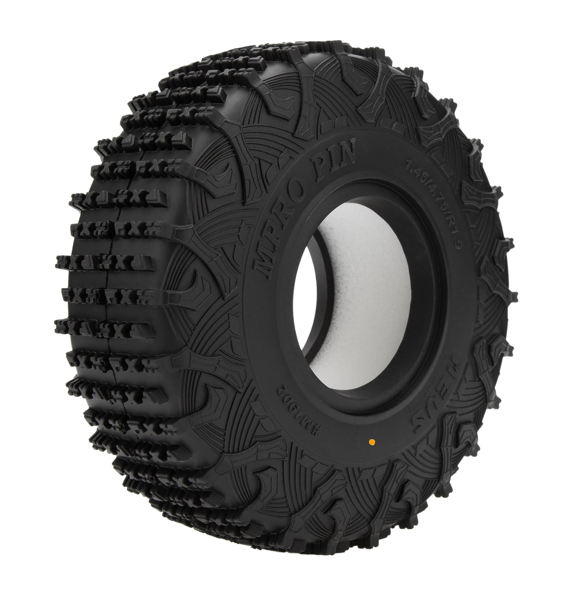 1.9 Inch Mpro Pin M1902 tires