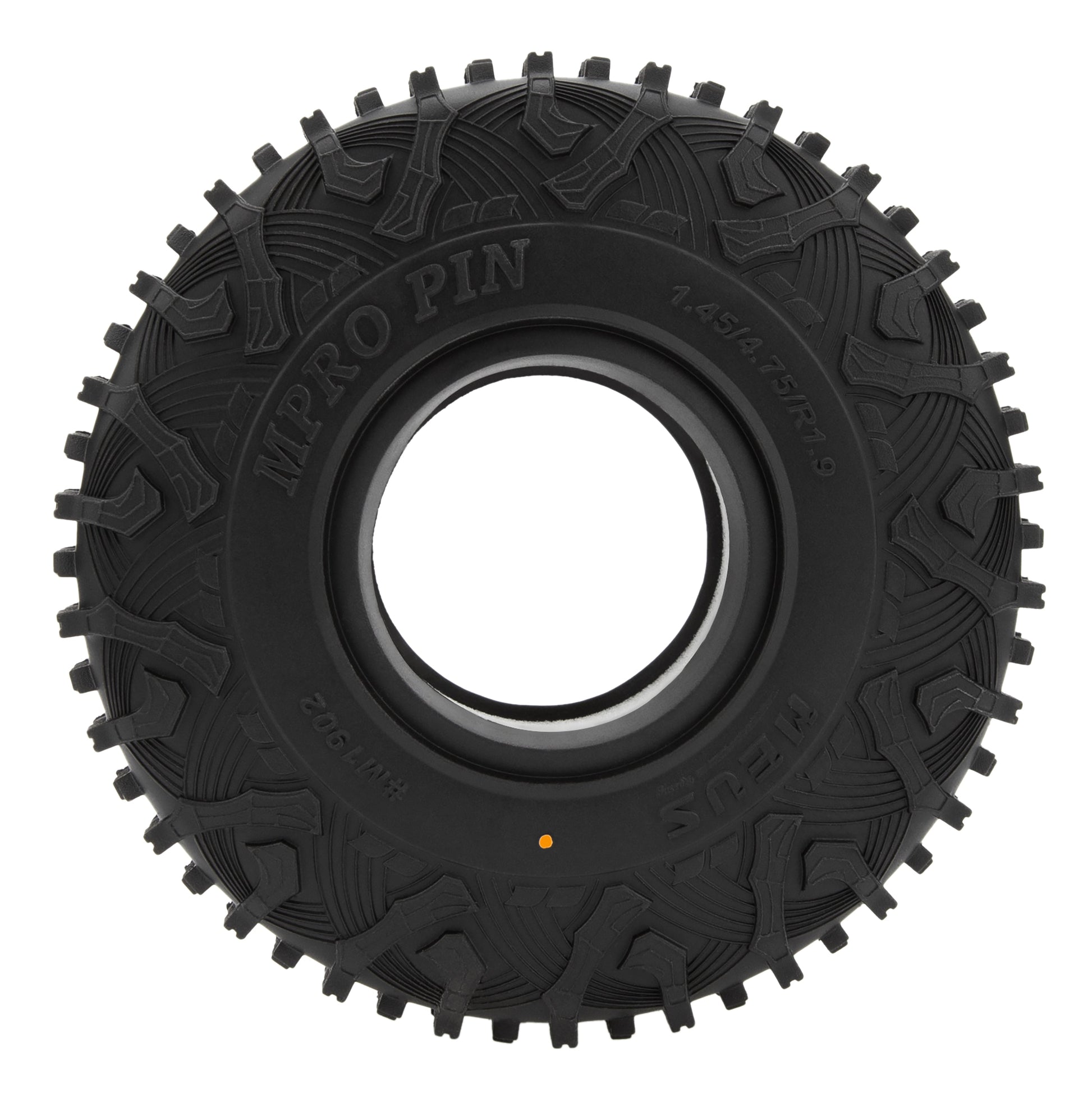 1.9 Inch Mpro Pin M1902 tires