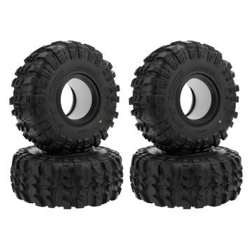 1.9 Inch Super Bouncing M1901 tires 