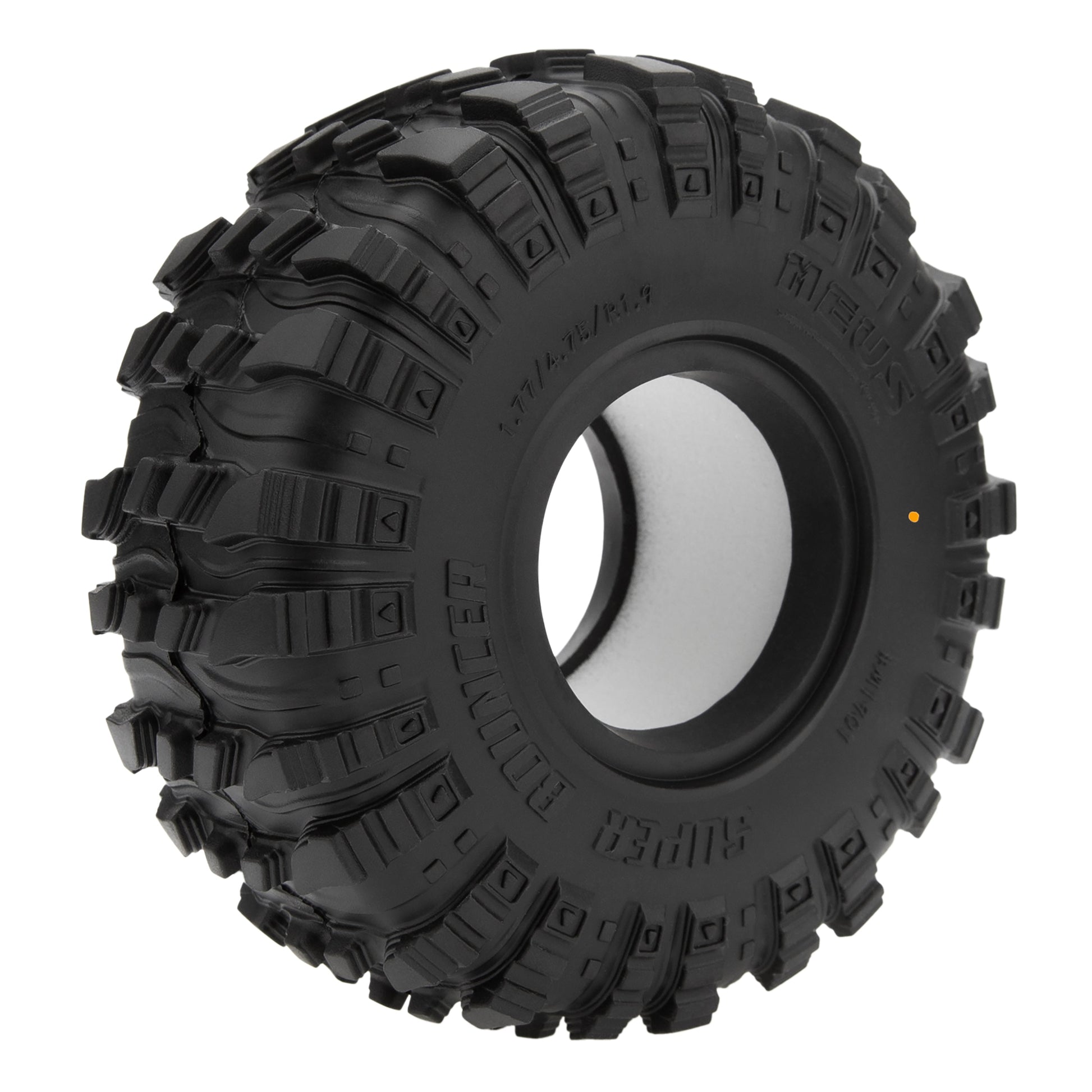 1.9 Inch Super Bouncing M1901 tires 
