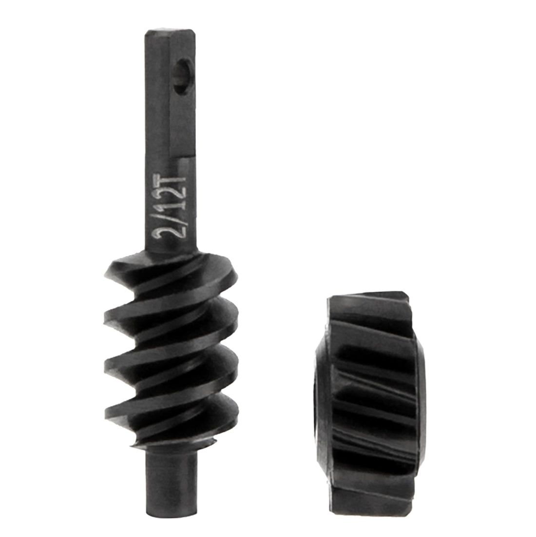 MEUS Racing SCX30 Differential Gear Worm Gear Set for 1/30 Axial SCX30 RC Crawler