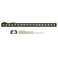 185mm 18 beads RC Car roof light bar