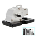 Silver SCX10 V2 LCG Overdrive Transmission