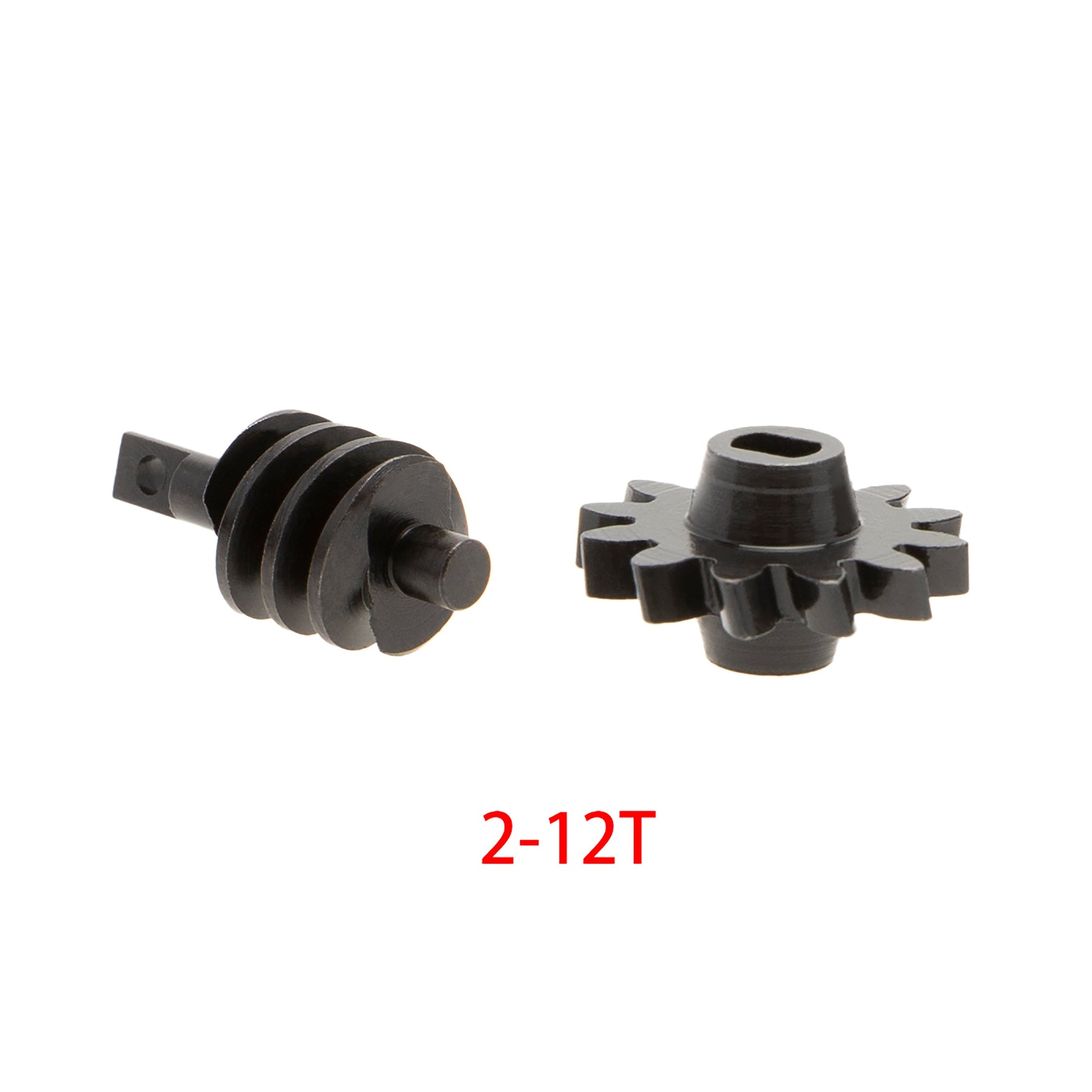 2-12T SCX24 Isokinetic Front axle Resert diff gear
