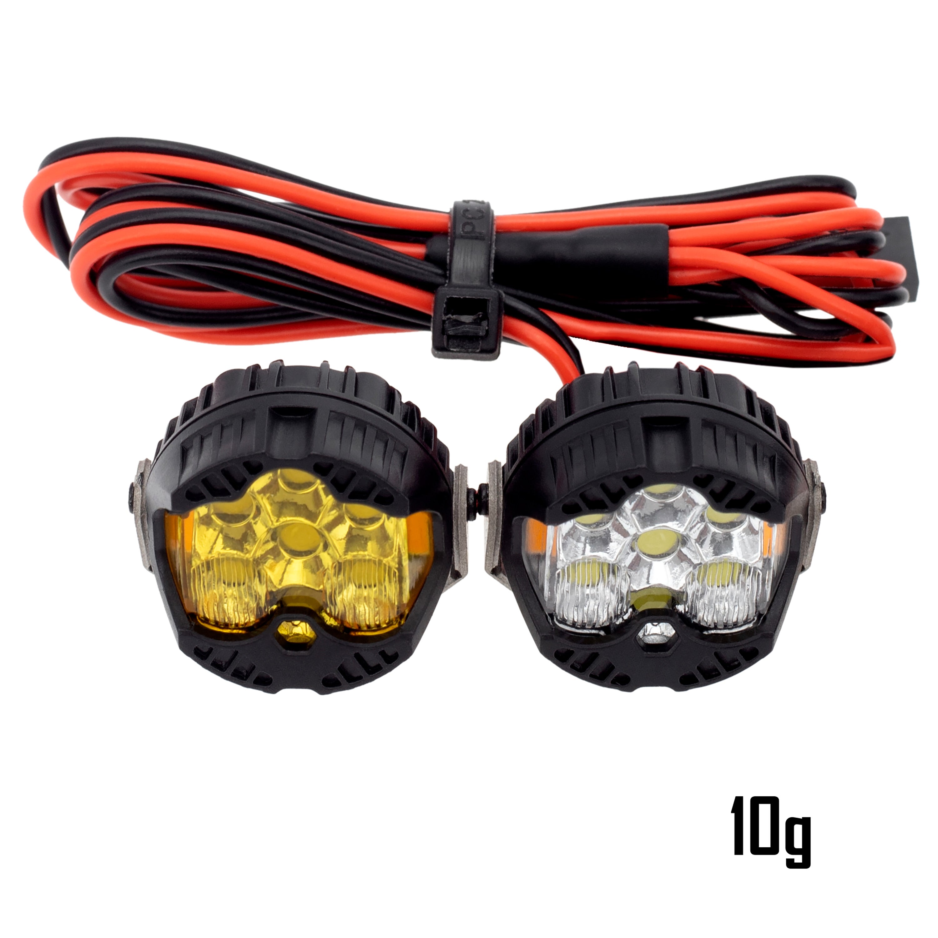 RC Lights