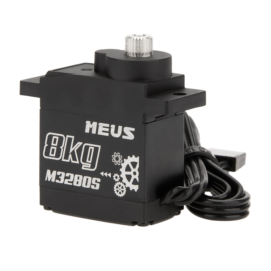 M3280S 8KG Digital Micro Servo
