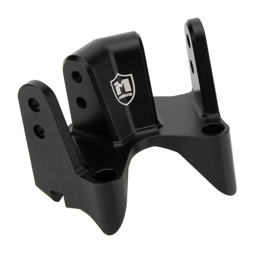 MEUS Racing Aluminum Vertex-6 Rear Link Riser for 1/6 Redcat Vertex-6 RC Crawler Upgrades