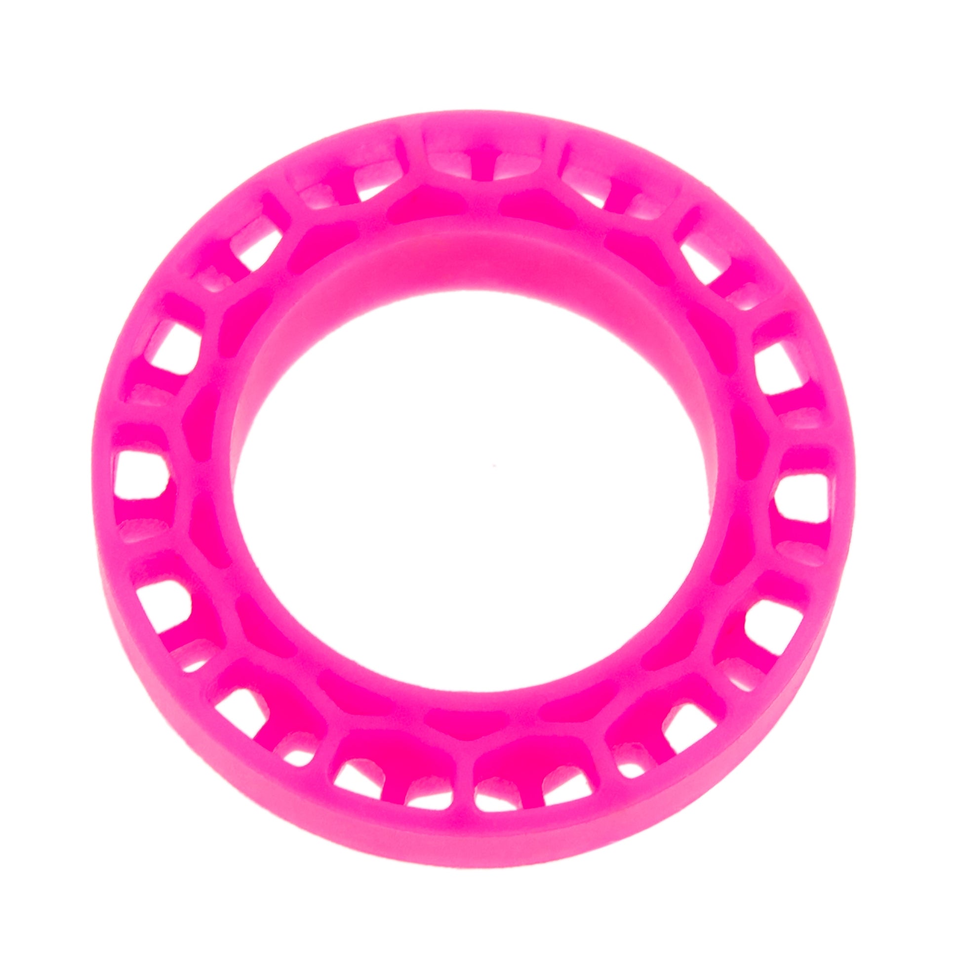 31.5×8mm silicone tire inserts