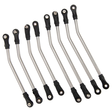 324mm Wheelbase Chassis Links For 1/10 Axial Capra 1.9 UTB 