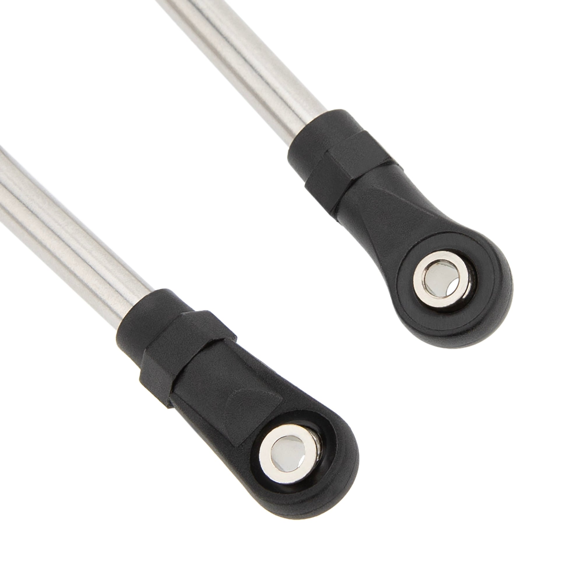 324mm Wheelbase Steel Chassis Links  Rod Ends