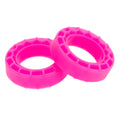 32×11mm silicone tire inserts