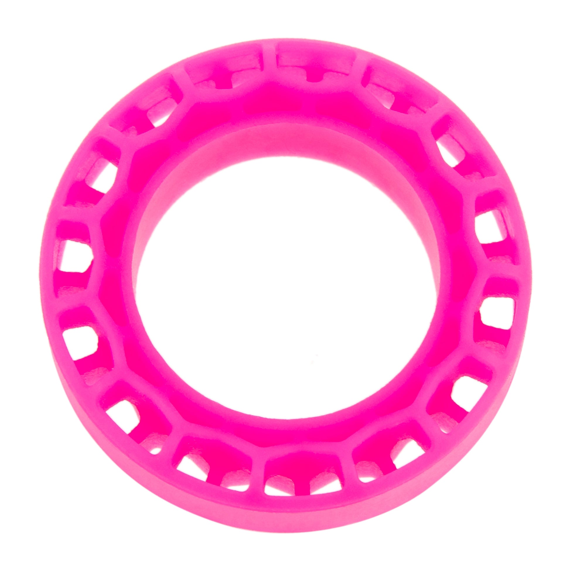 32×11mm silicone tire inserts
