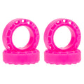 32×11mm silicone tire inserts for 0.7-inch tires