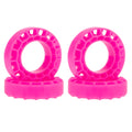 36×10.5mm silicone tire inserts
