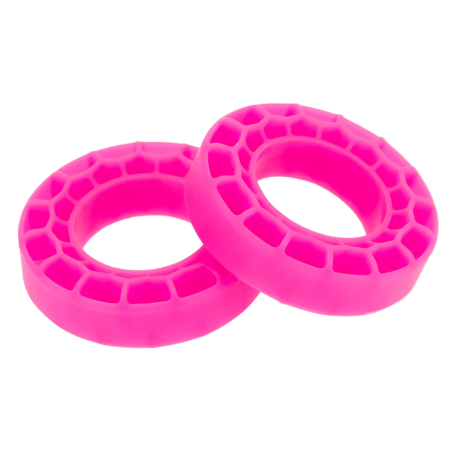 36×10.5mm silicone tire inserts