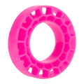 36×10.5mm silicone tire inserts