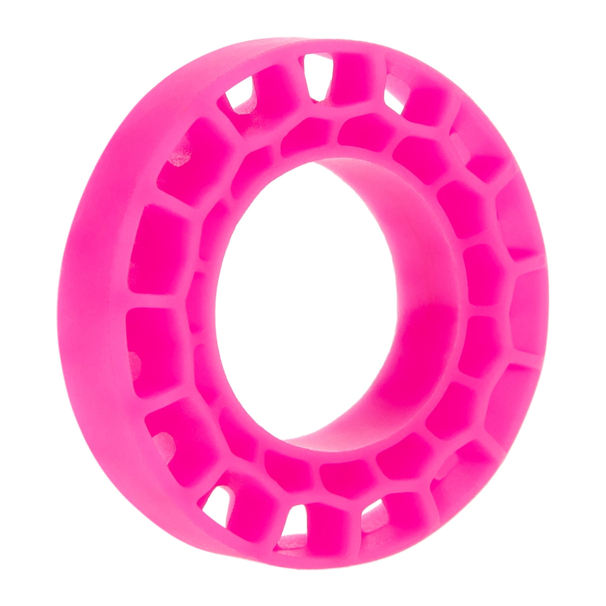 36×10.5mm silicone tire inserts