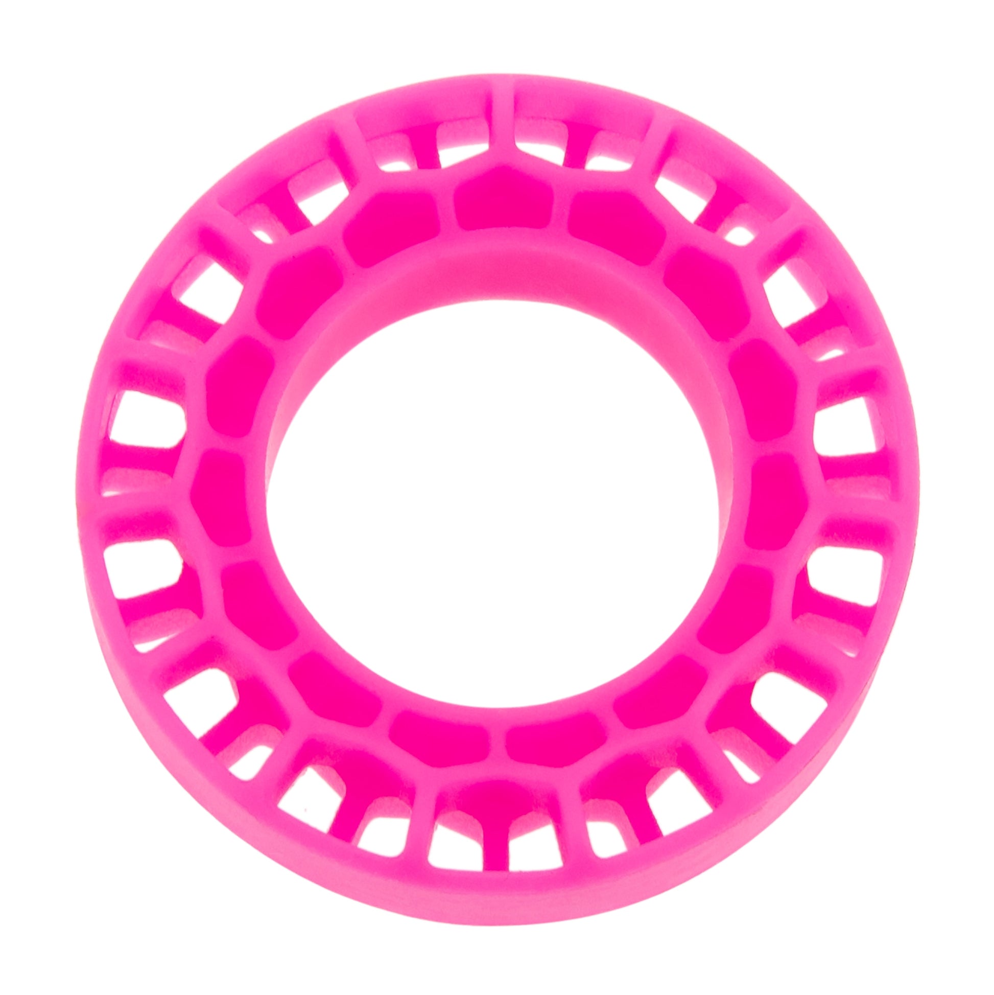 36×10.5mm silicone tire inserts