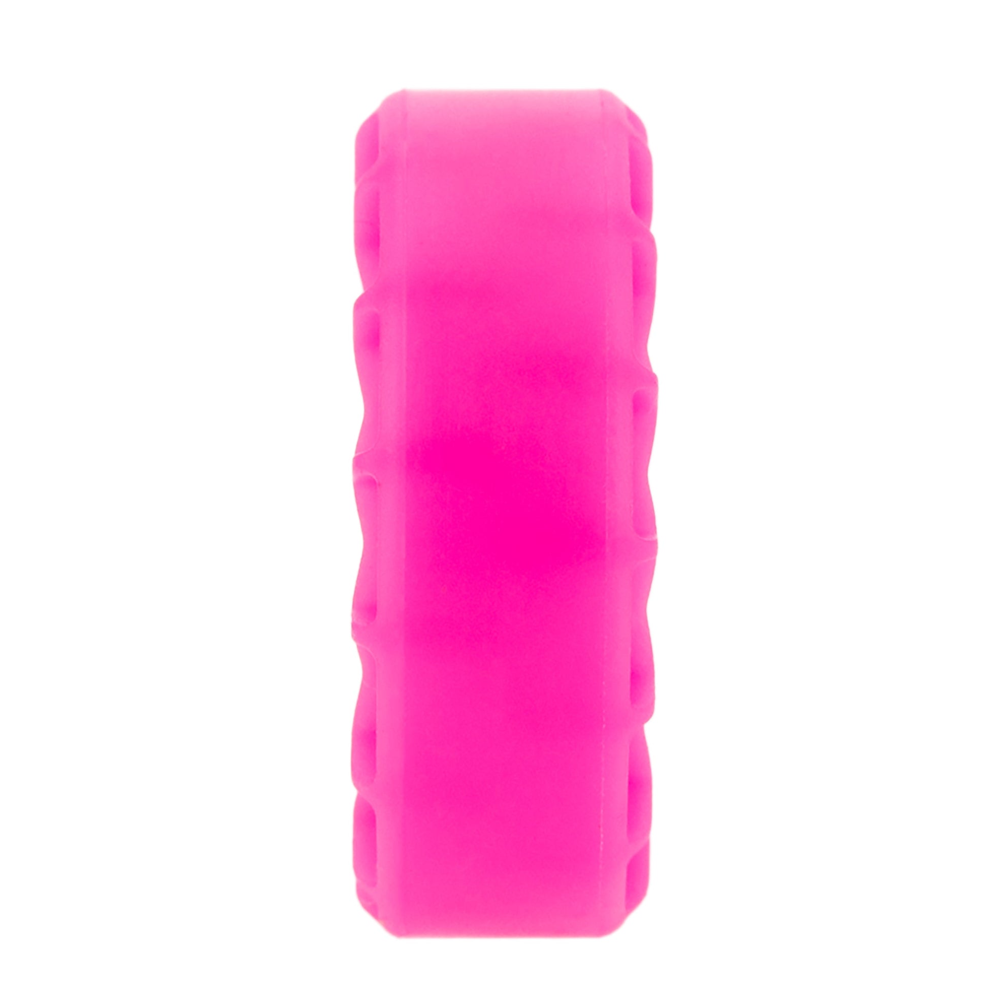 36×12.5mm silicone tire inserts