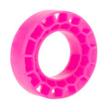 36×12.5mm silicone tire inserts