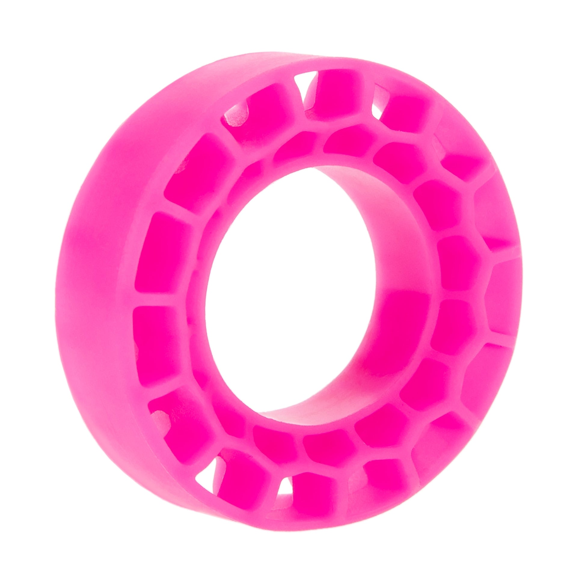 36×12.5mm silicone tire inserts