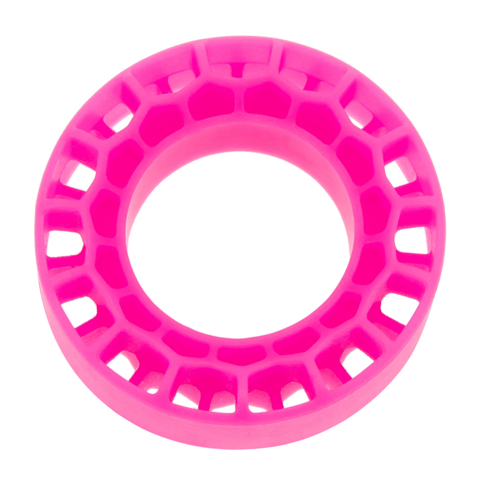 36×12.5mm silicone tire inserts