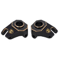 Brass Steering Knuckles 