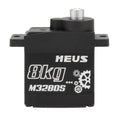 M3280S 8KG Digital Micro Servo for TRX4M SCX24