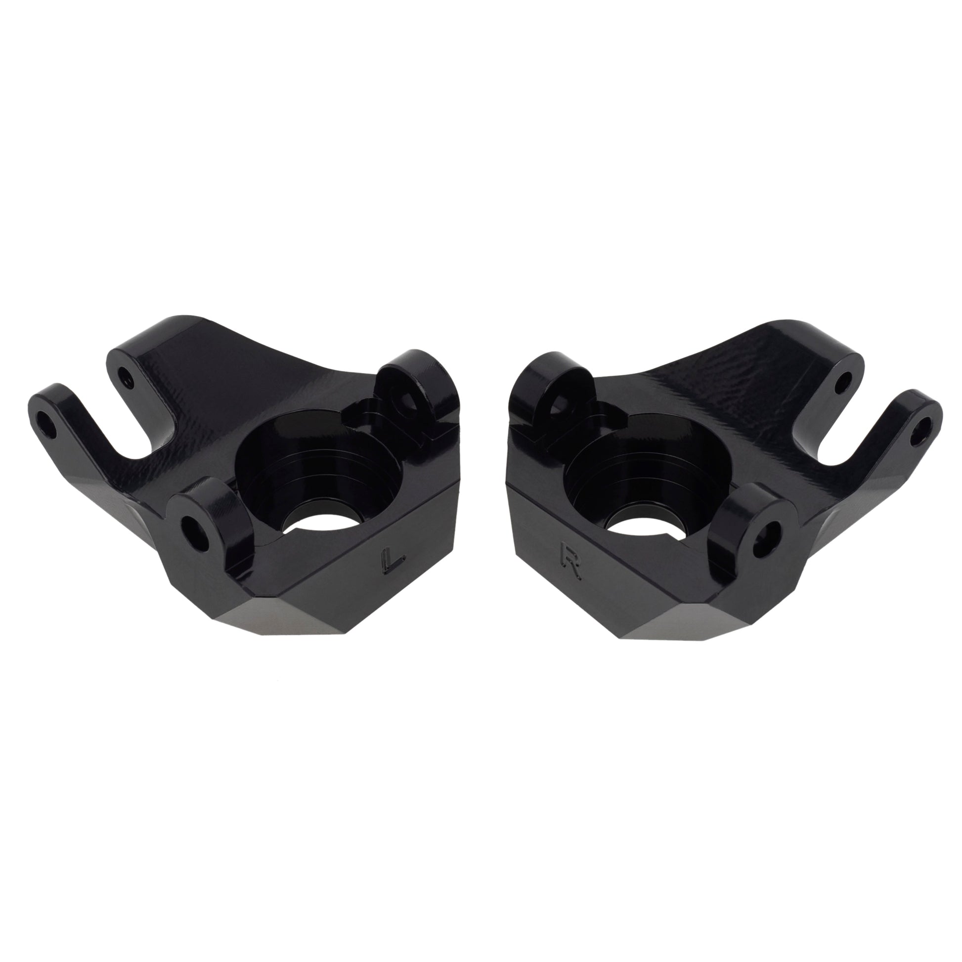 Brass Steering Knuckles