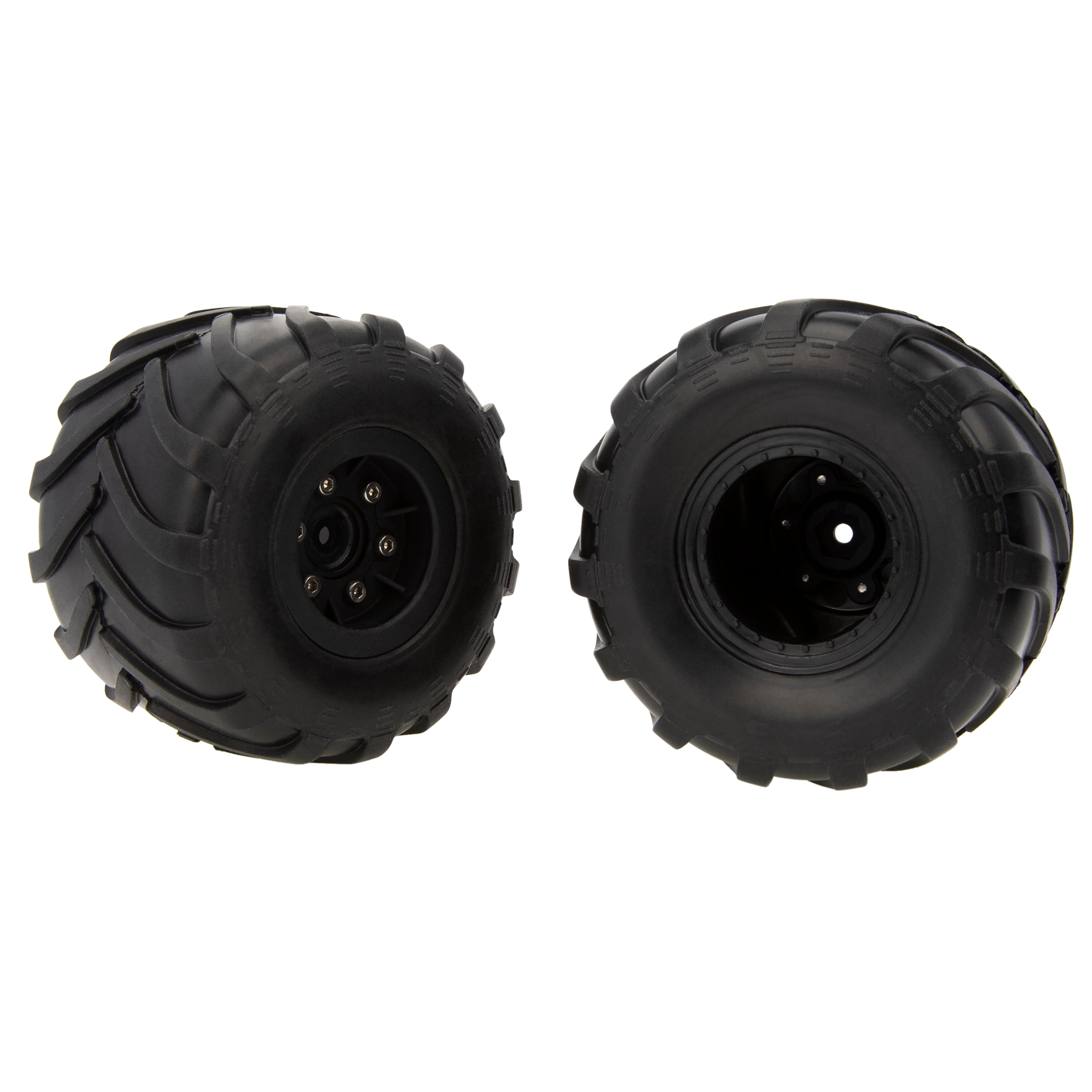 MEUS Racing 4PCS 1.0