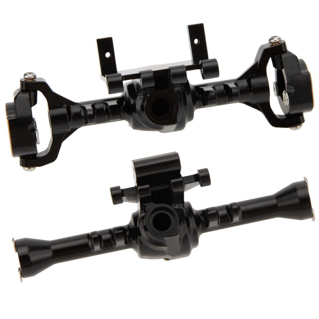 MEUS Racing Ascent-32 Front Rear Axle Housings for 1/32 Redcat Ascent-32 Upgrades