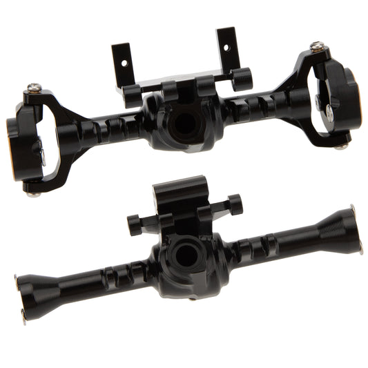MEUS Racing Ascent-32 Front Rear Axle Housings for 1/32 Redcat Ascent-32 Upgrades