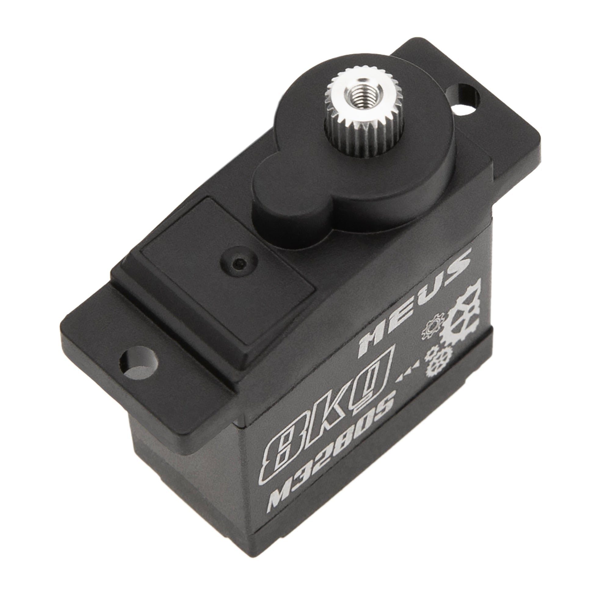 M3280S 8KG Digital Micro Servo for TRX4M SCX24