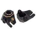 Brass Steering Knuckles