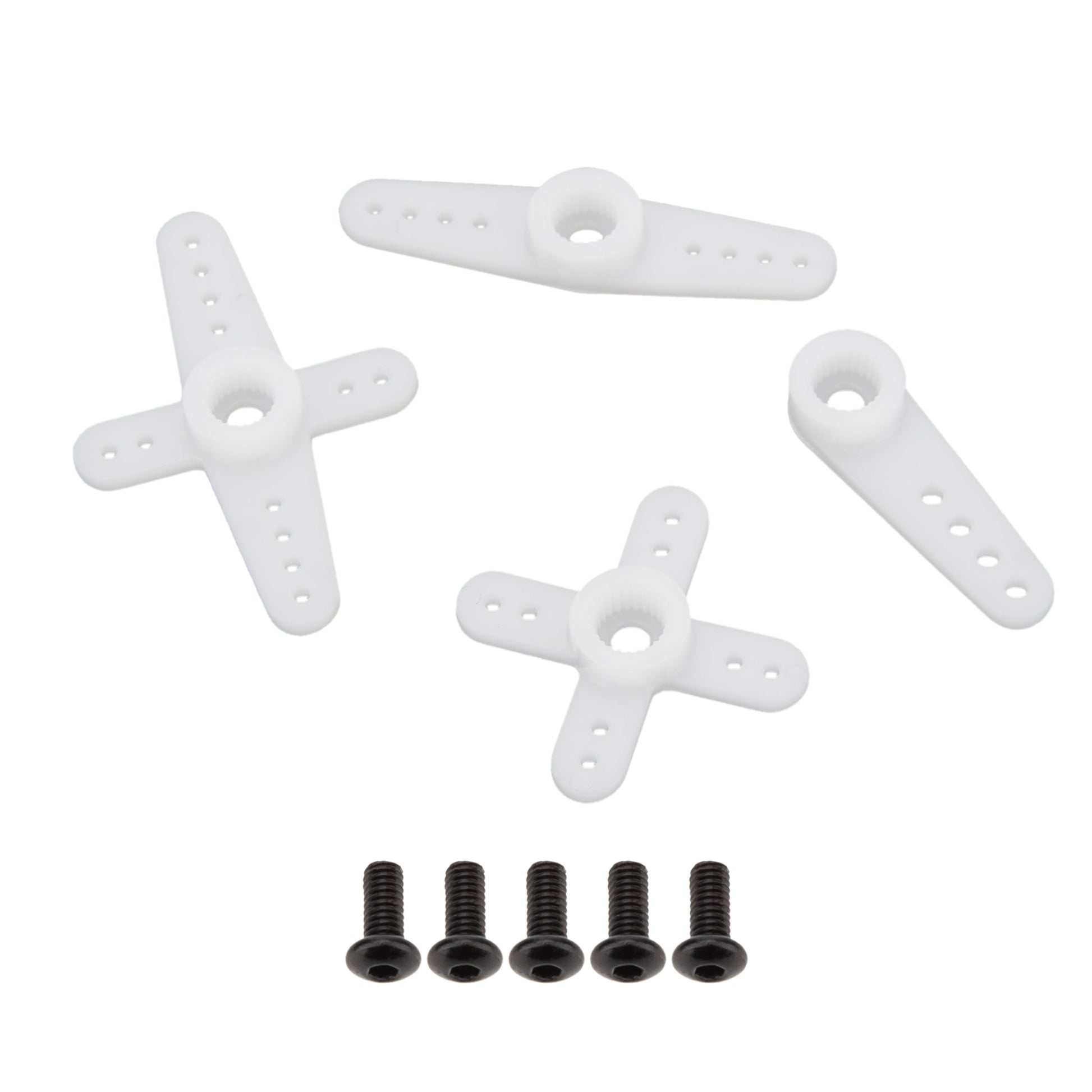 M3280S 8KG Digital Micro Servo horn for TRX4M SCX24