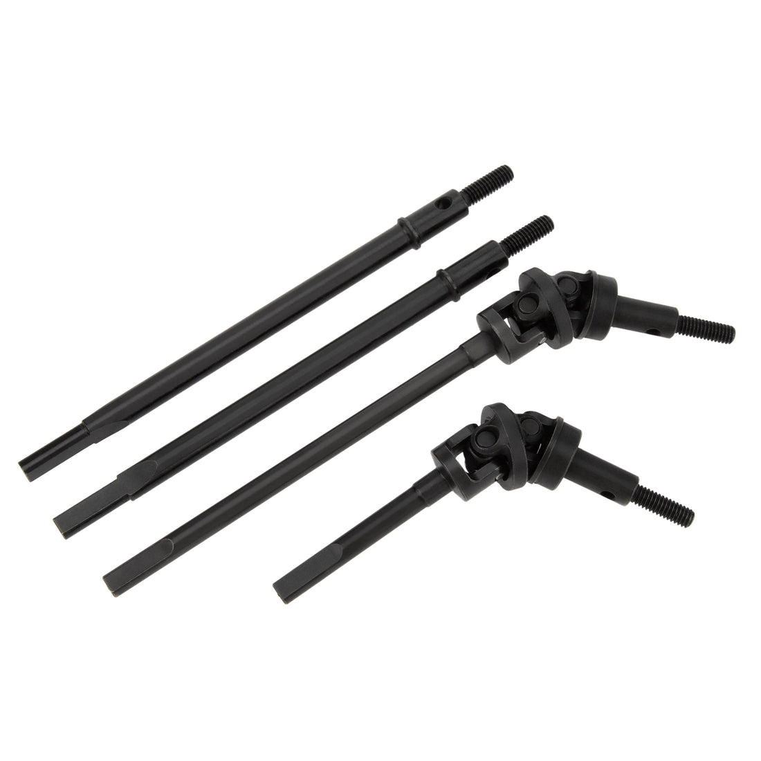 AR44 wheel distance 194mm CVD shafts