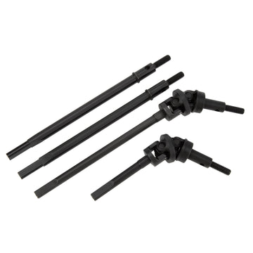 AR44 wheel distance 194mm CVD shafts