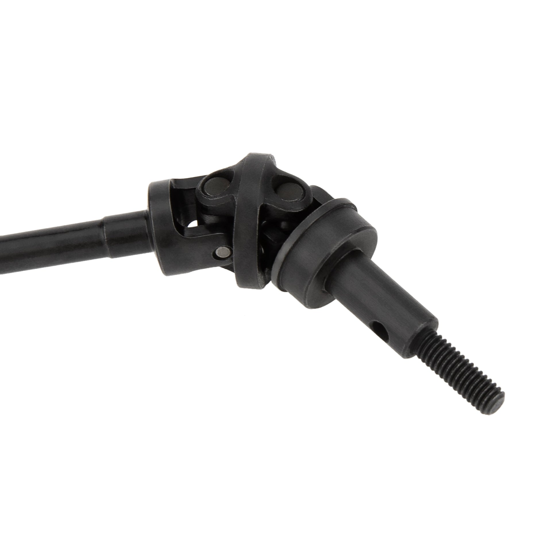 AR44 wheel distance 194mm Front axle CVD shaft