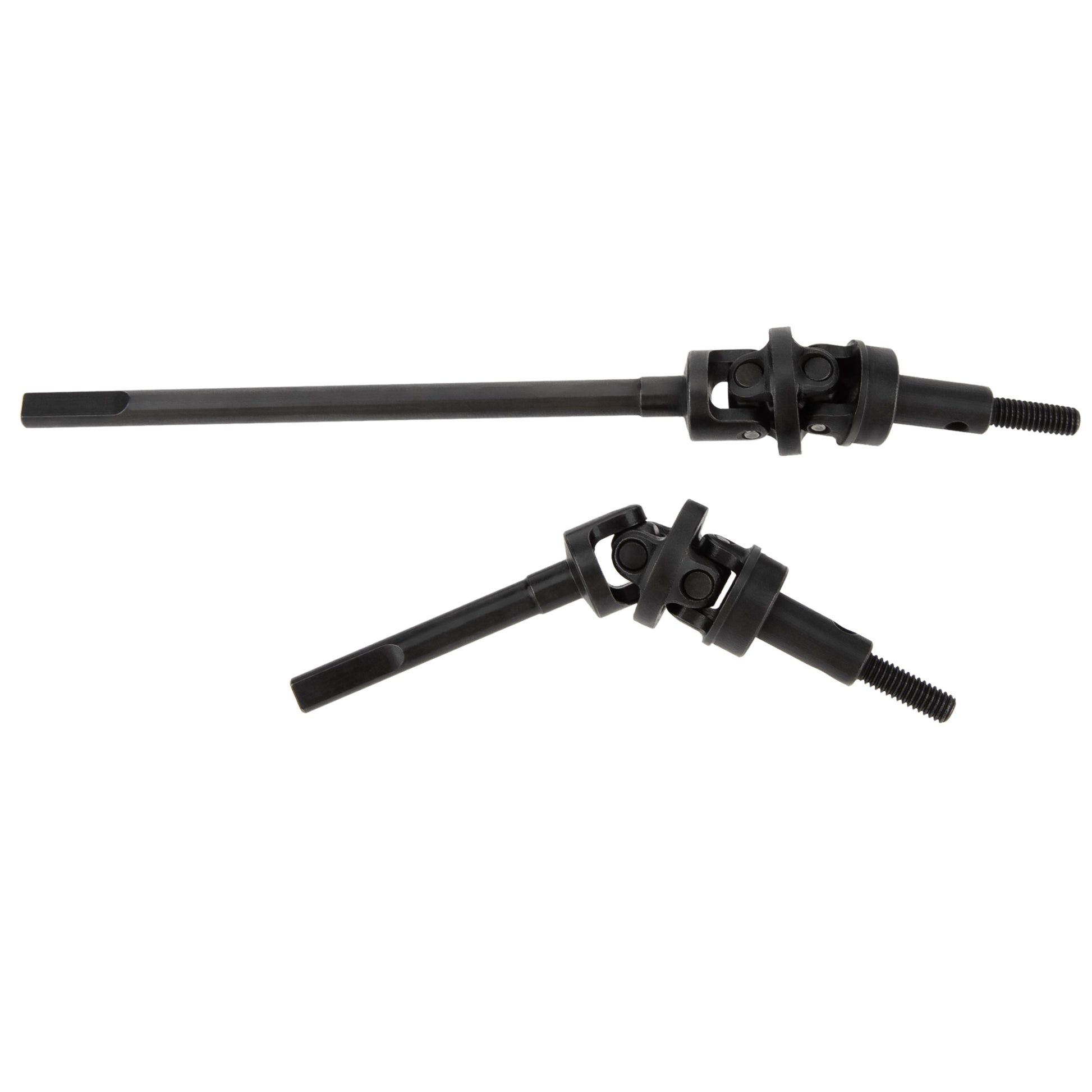 AR44 wheel distance 194mm Front axle CVD shafts